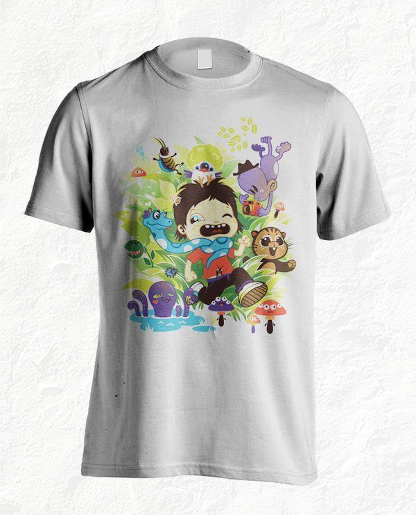 Best T-Shirts