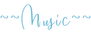music-title